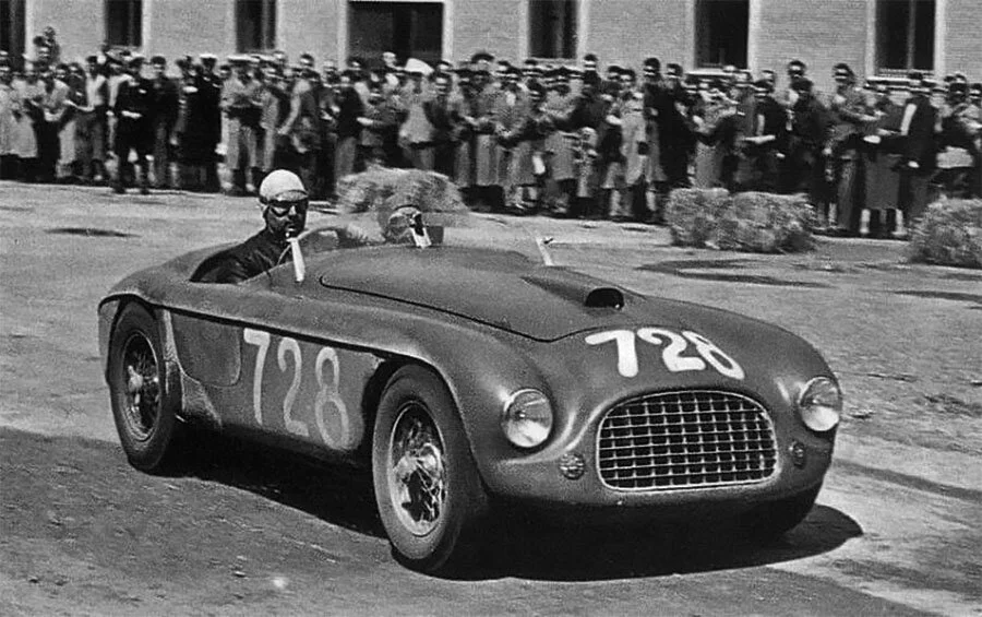 Ferrari 275 Sport Guide — Supercar Nostalgia